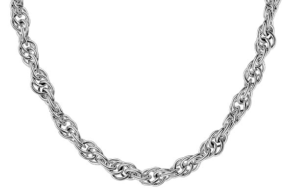 B328-24420: ROPE CHAIN (18IN, 1.5MM, 14KT, LOBSTER CLASP)